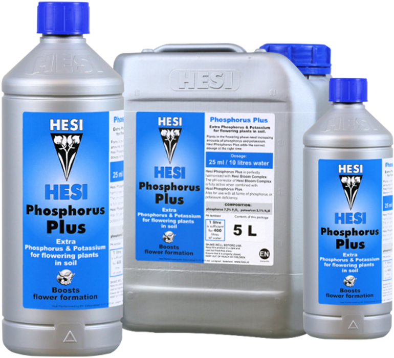 HESI PHOSPHORUS PLUS 5L