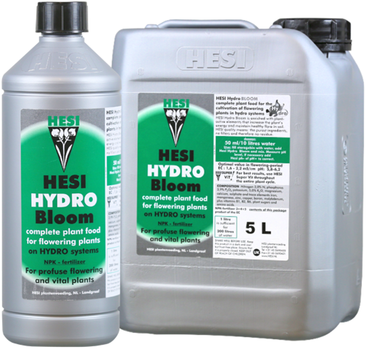 HESI HYDRO BLOOM 10L