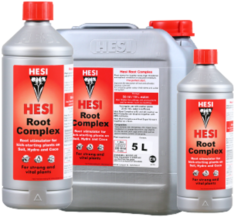 HESI ROOT COMPLEX 1L