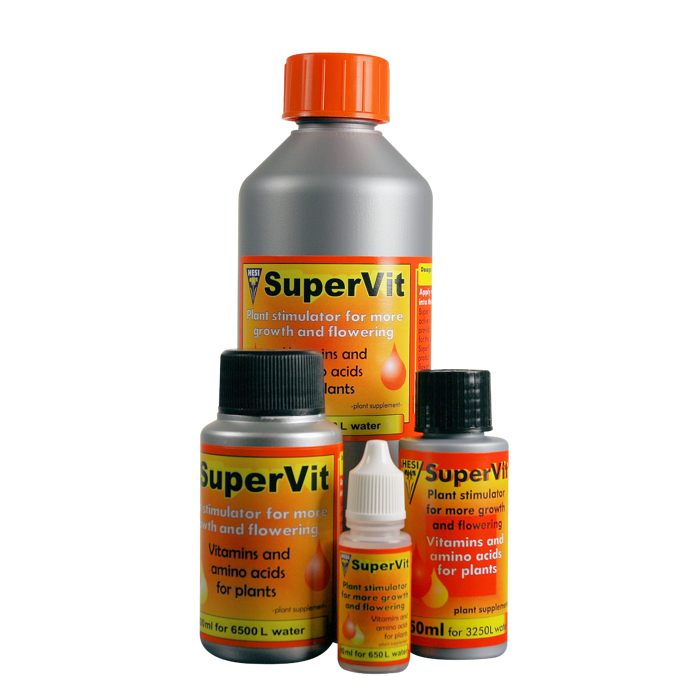 HESI SUPERVIT 50ML