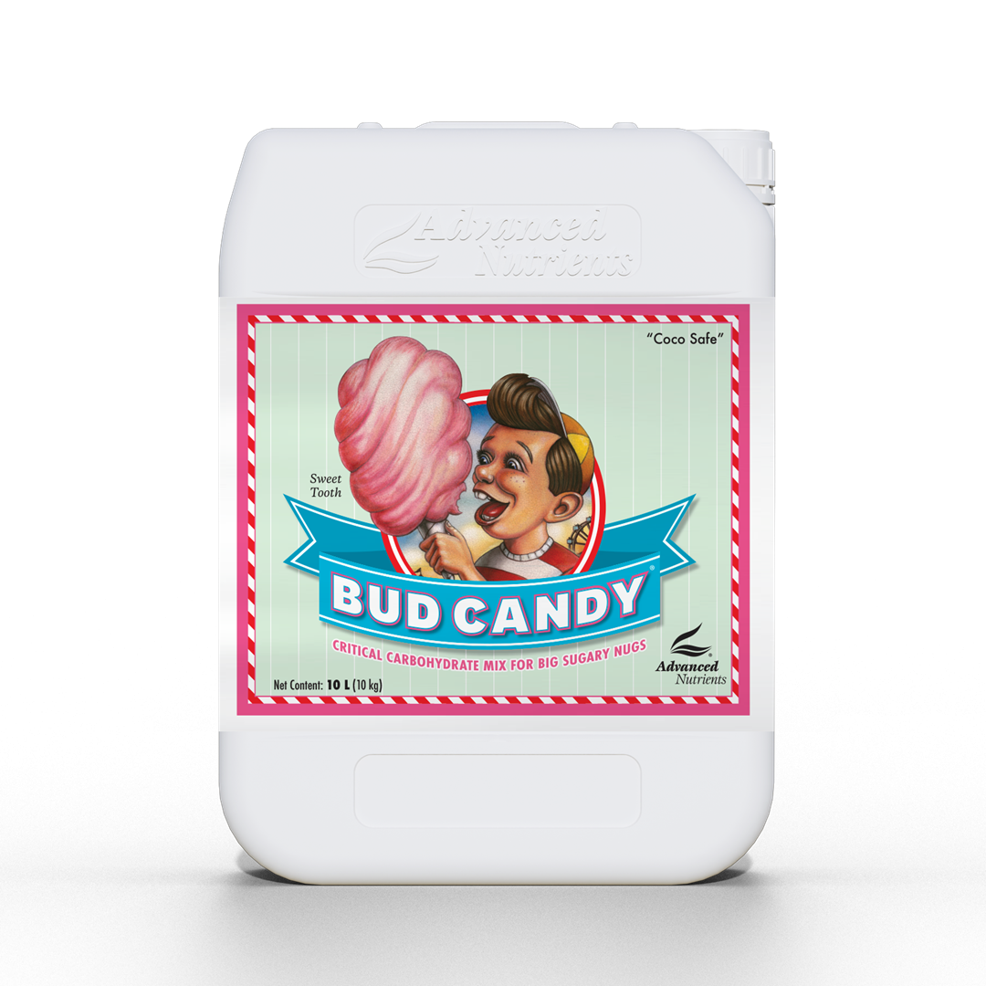 ADVANCED NUTRIENTS BUD CANDY 10L
