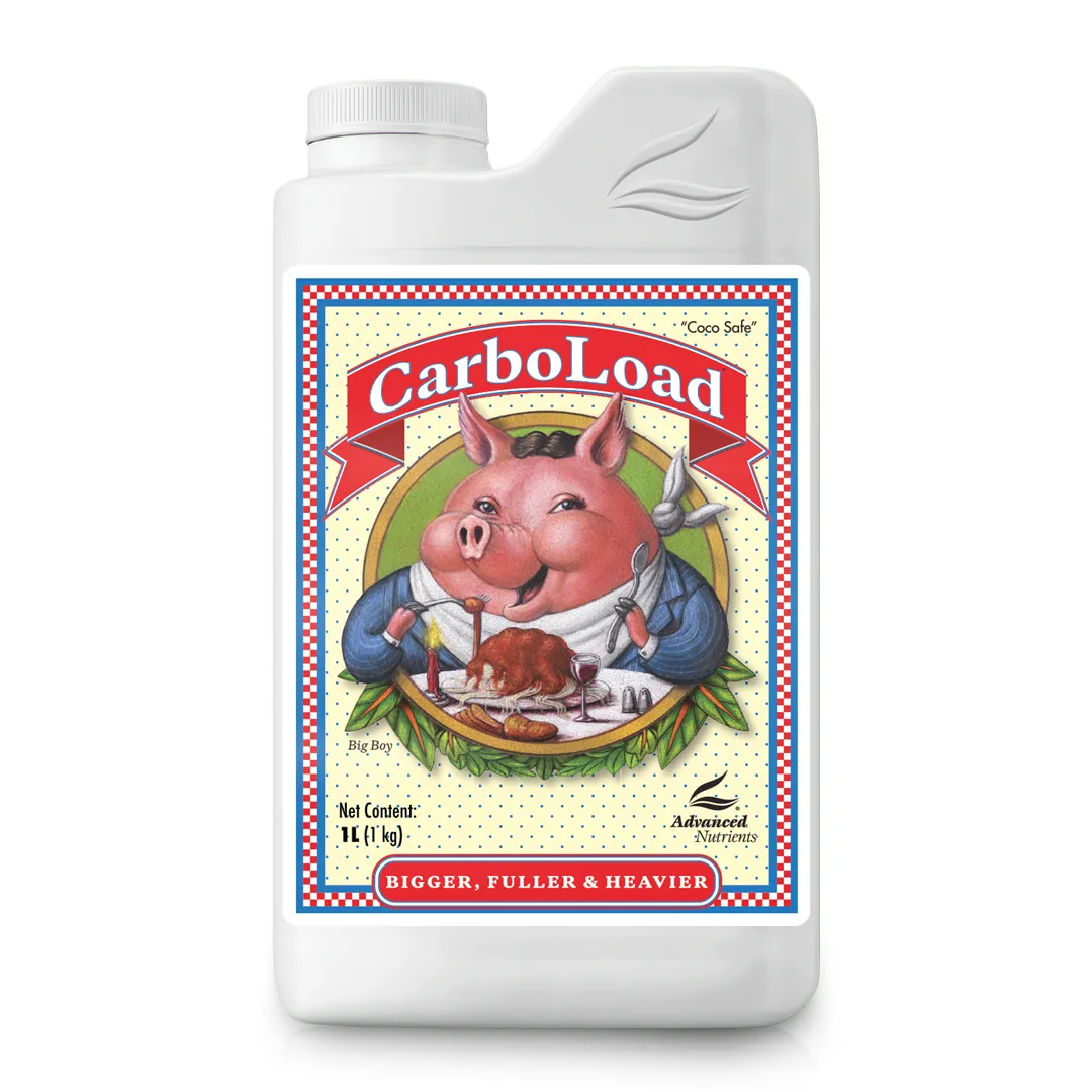 ADVANCED NUTRIENTS CARBOLOAD 1L