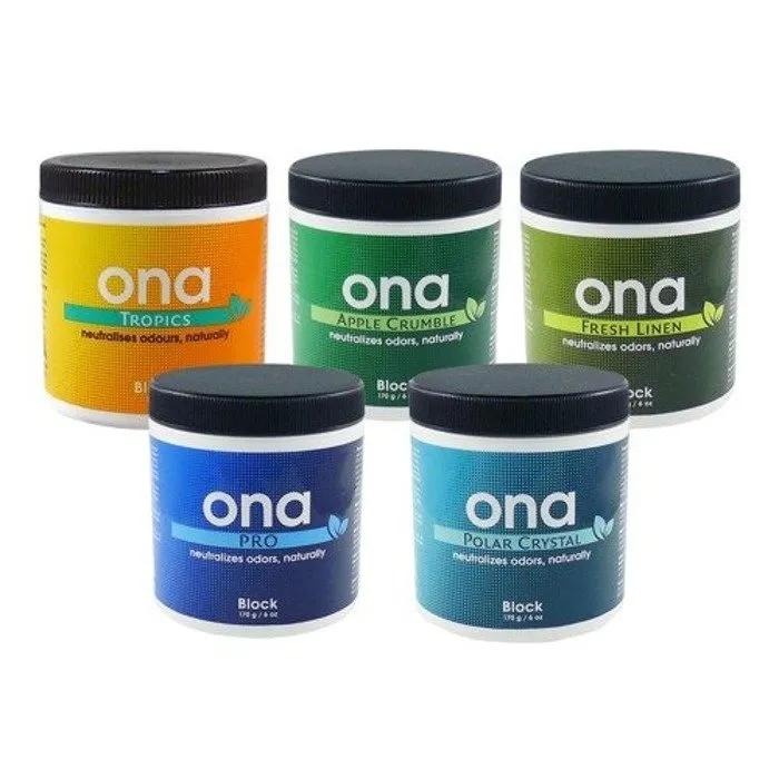 ONA BLOK POLAR                  170G