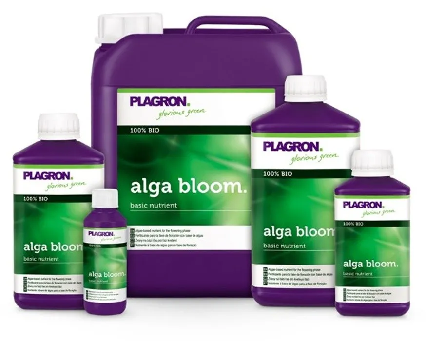 PLAGRON ALGA BLOOM 1L