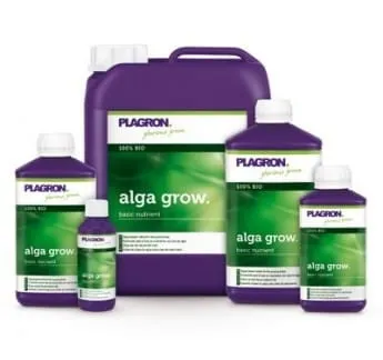 PLAGRON ALGA GROW 1L