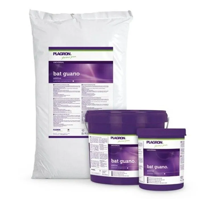 PLAGRON BAT GUANO 10L