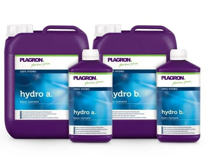 PLAGRON HYDRO AB 5L