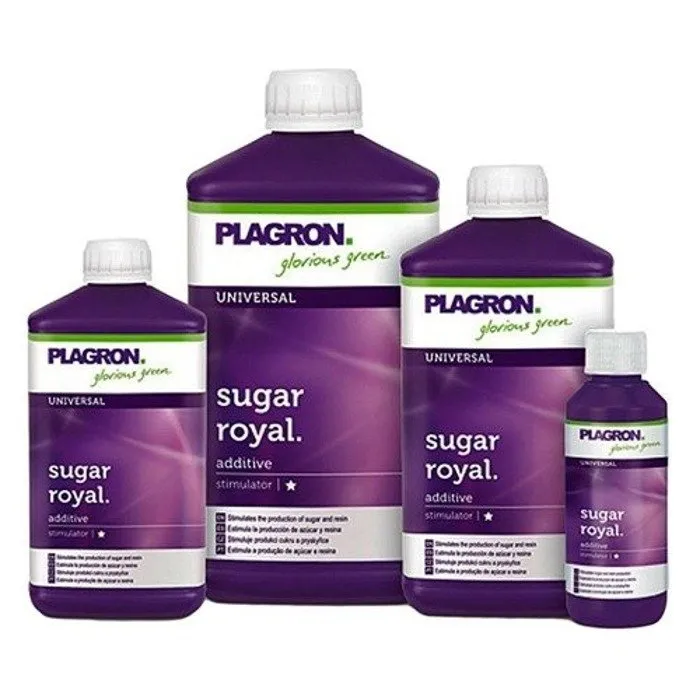 PLAGRON SUGAR ROYAL 5L