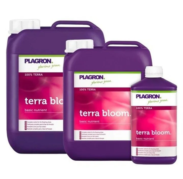 PLAGRON TERRA BLOOM 1L