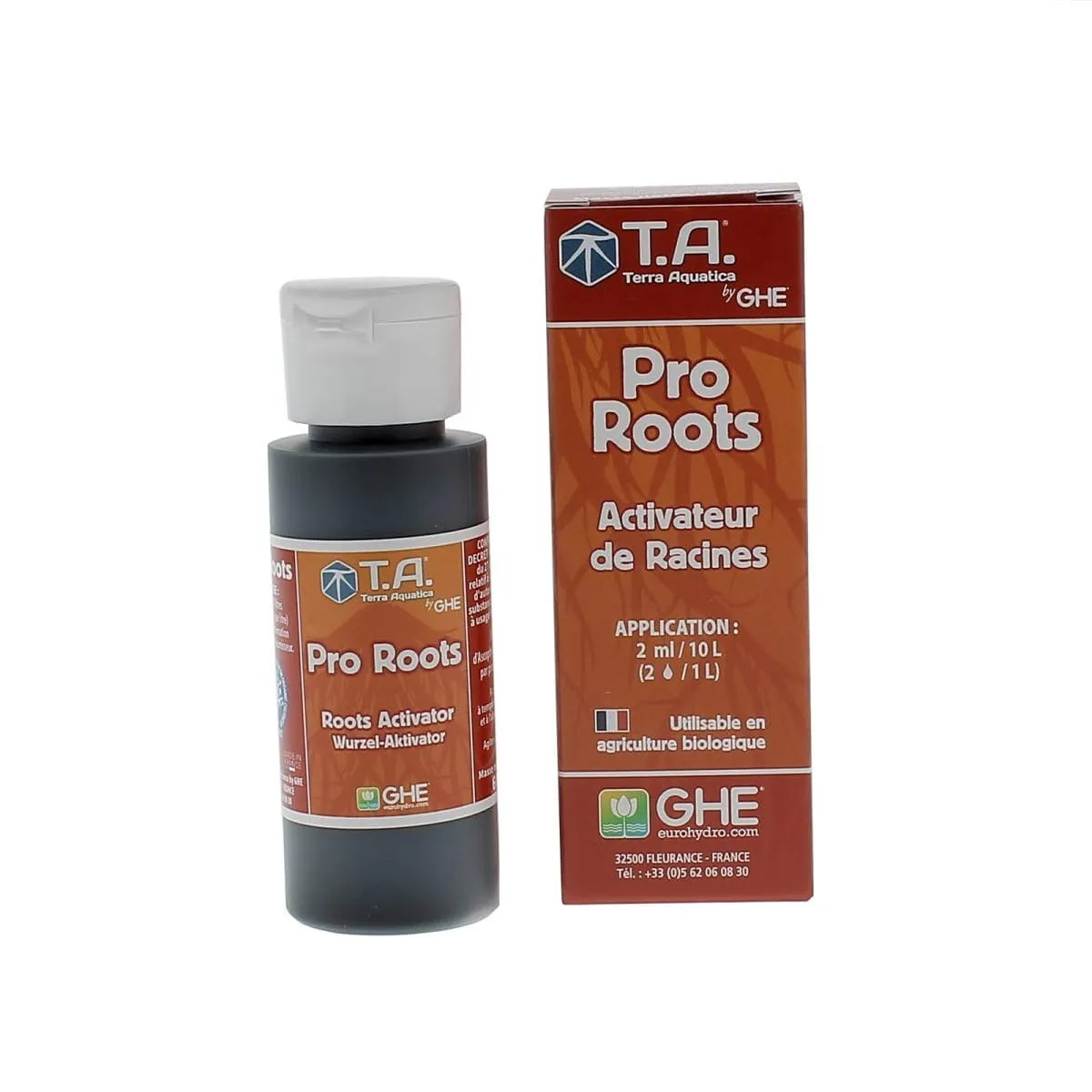 GHE PRO ROOTS 60ML