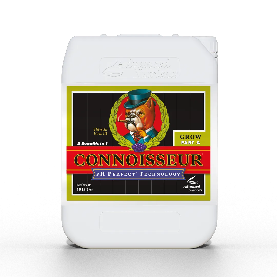 ADVANCED NUTRIENTS CONNOISSUER GROW AB 10L