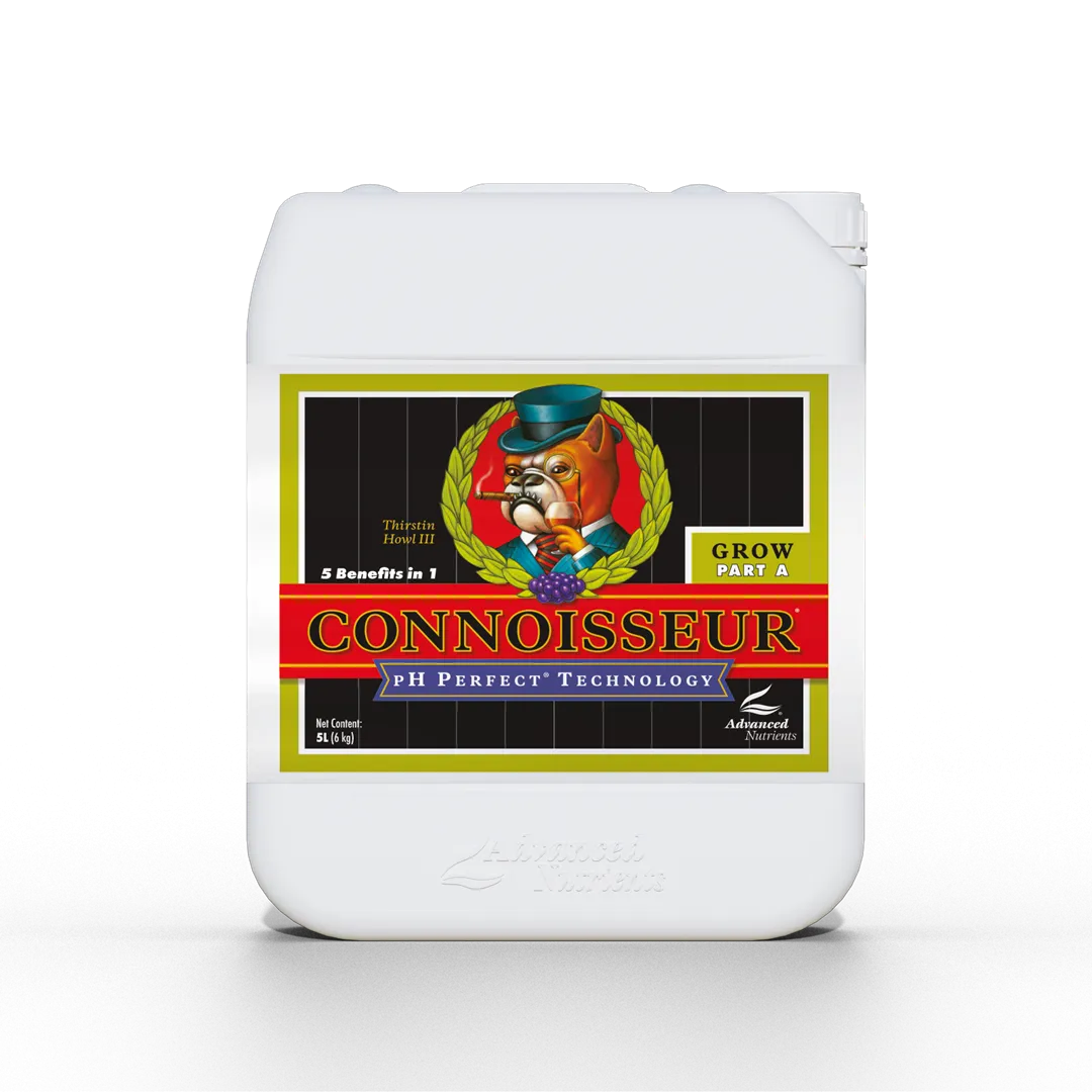 ADVANCED NUTRIENTS CONNOISSUER GROW AB 5L