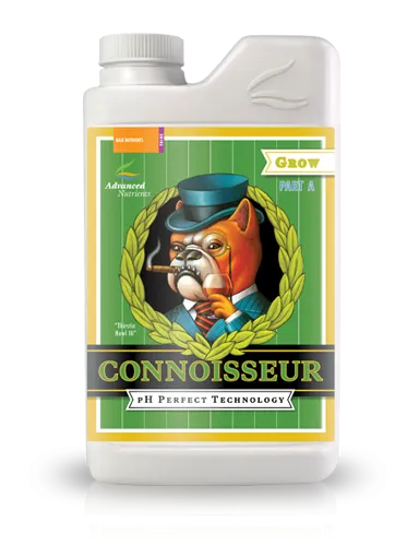 ADVANCED NUTRIENTS CONNOISSUER GROW AB 1L