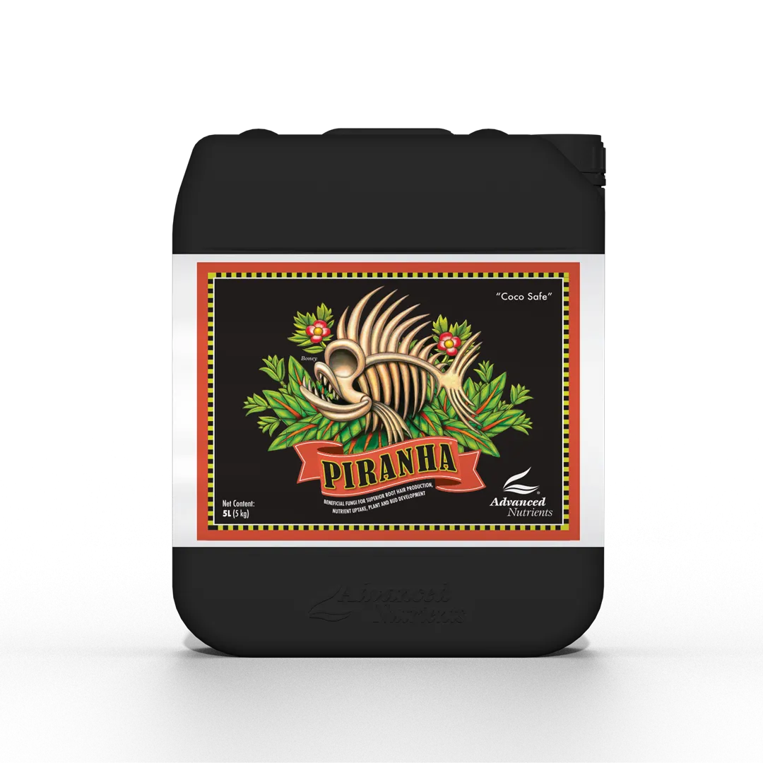 ADVANCED NUTRIENTS PIRANHA 5L