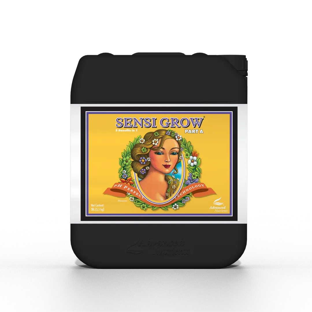 ADVANCED NUTRIENTS SENSI GROW AB 5L