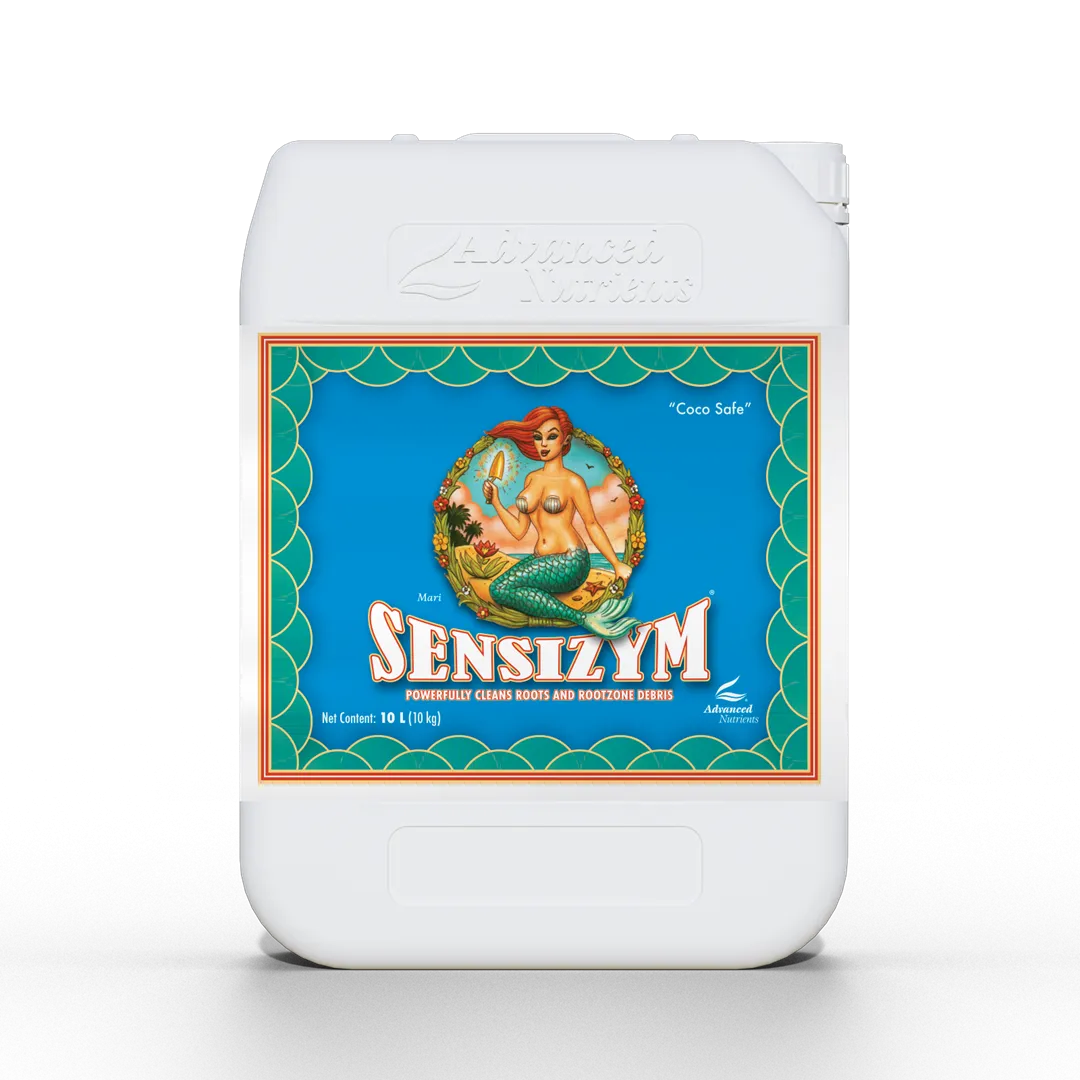 ADVANCED NUTRIENTS SENSIZYM 10L