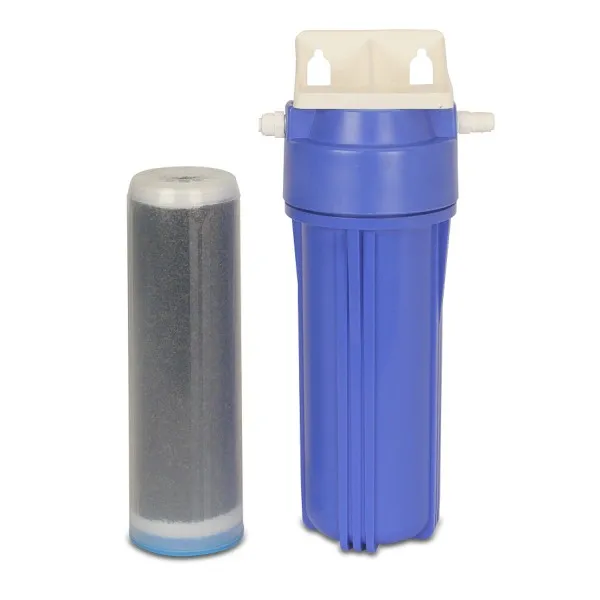 GM FILTR DEJONIZUJĄCY KIT (DI) 10''