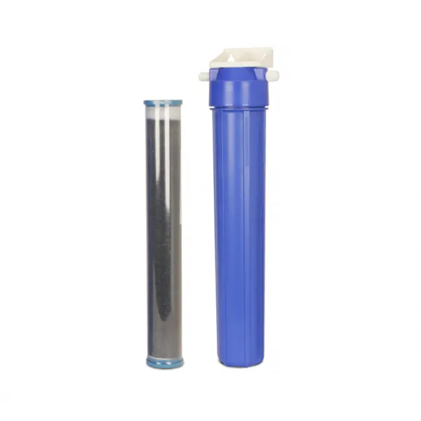 GM FILTR DEJONIZUJĄCY KIT (DI) 20''