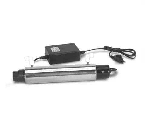GM LAMPA UV - 22 LPM
