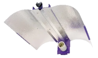 ODBŁYŚNIK LUMATEK ADJUSTABLE