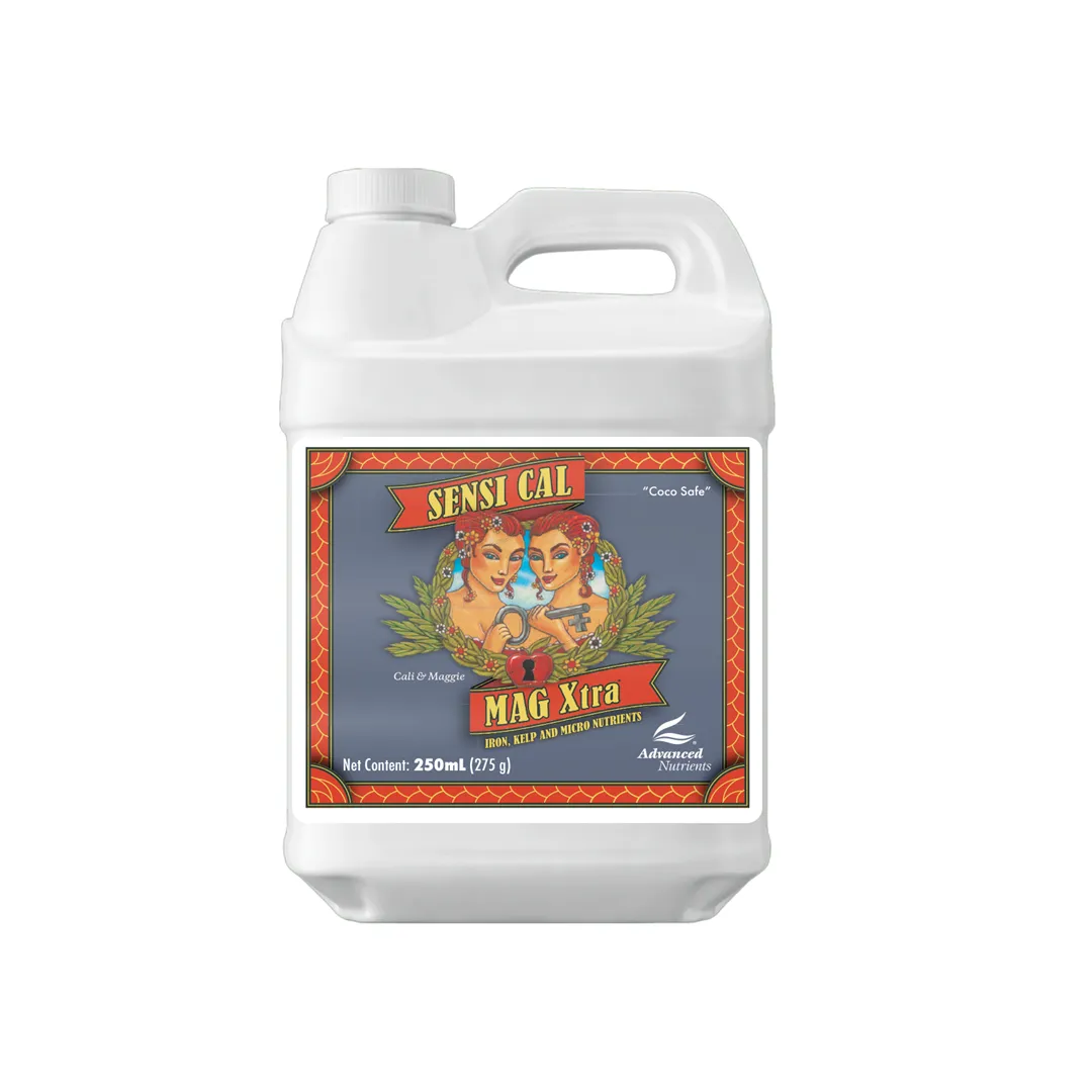 ADVANCED NUTRIENTS SENSI CAL-MAG XTRA 250ML
