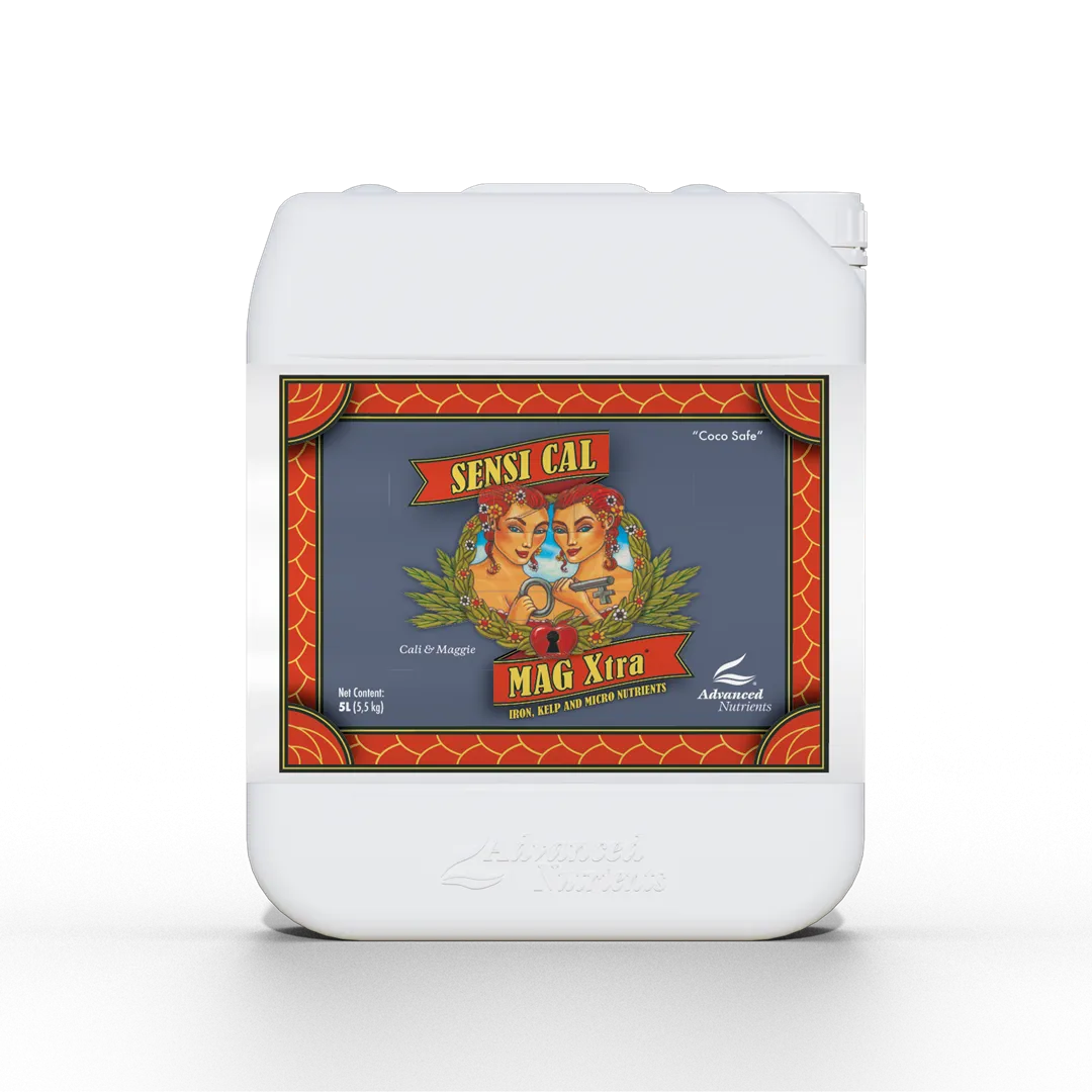 ADVANCED NUTRIENTS SENSI CAL-MAG XTRA 5L