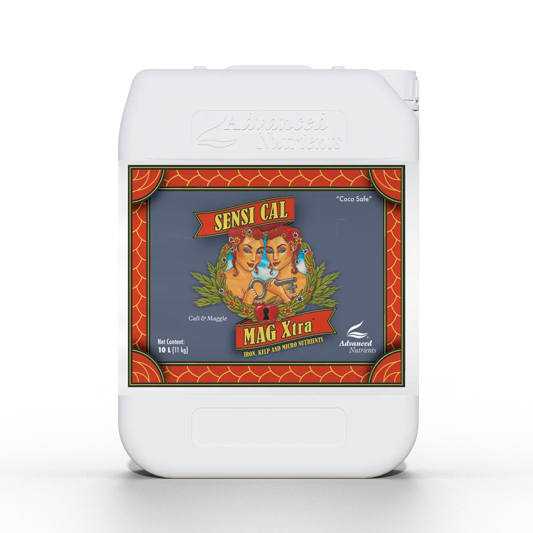 ADVANCED NUTRIENTS SENSI CAL-MAG XTRA 10L