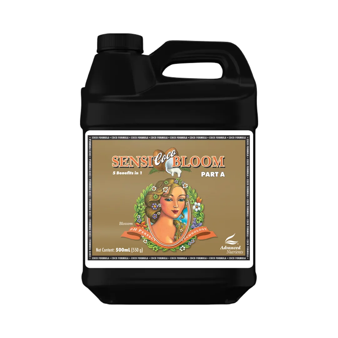 ADVANCED NUTRIENTS SENSI BLOOM COCO AB 500ML