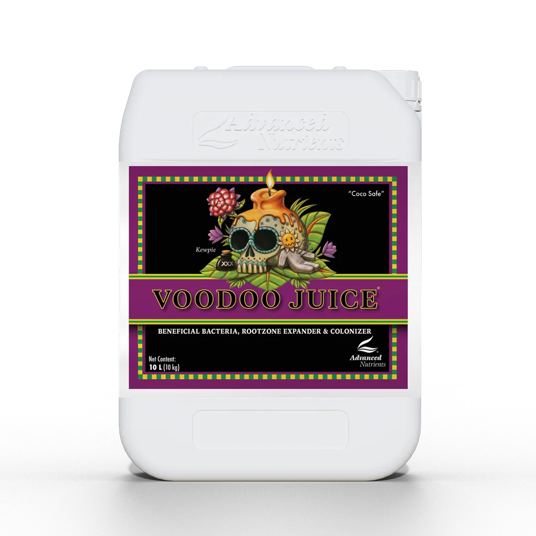 ADVANCED NUTRIENTS VOODOO JUICE 10L