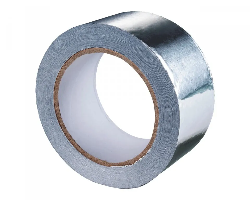 TAŚMA ALUMINIOWA ALT 50MM/30M