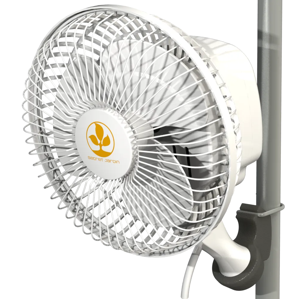 SECRET JARDIN WENTYLATOR MONKEY FAN 16W