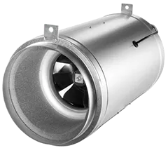 CAN FAN WENTYLATOR ISO-MAX FI315MM 3260M3/H