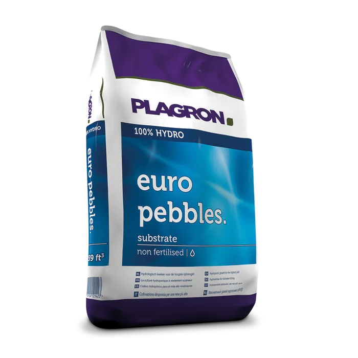 PLAGRON GRANULAT CERAMICZNY 8/16 45L