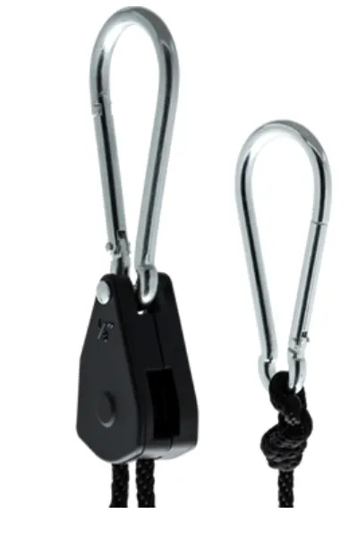 WIESZAK DO LAMP DO 68KG TENT