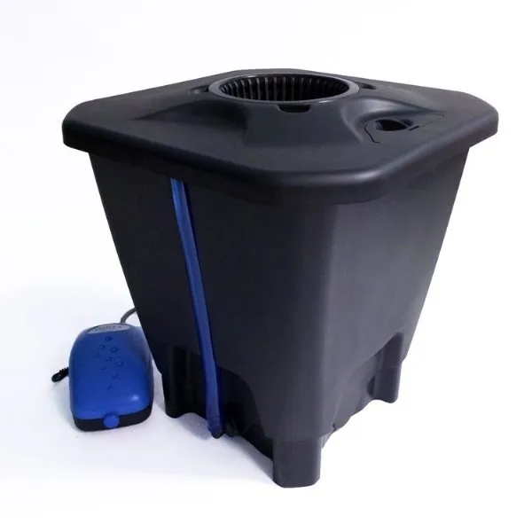 NC KOMPLETNY SYSTEM HYDROPONICZNY OXYPOT 1 PLANT