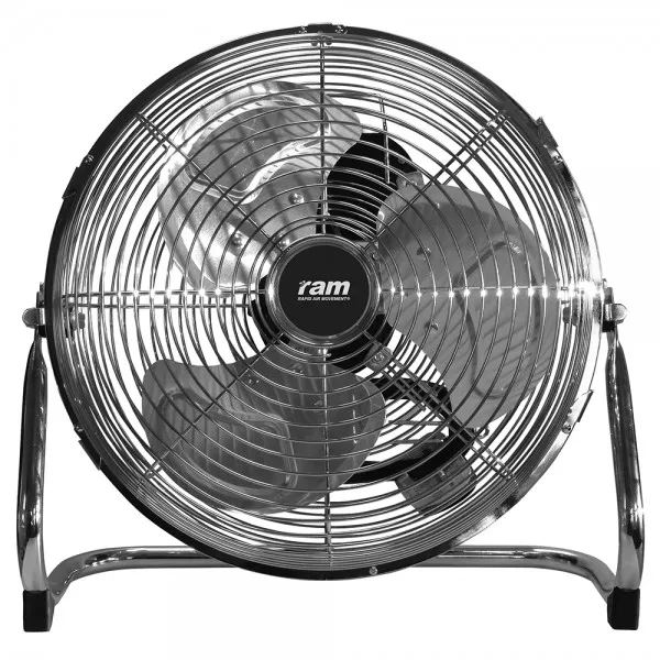 RAM WENTYLATOR 30CM 3 SPEED