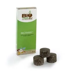 BIOTABS TABLETKA INDOOR 400SZT