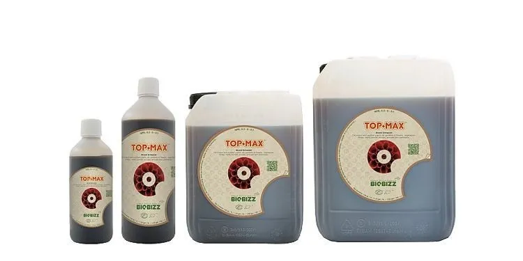 BIOBIZZ TOPMAX  1L