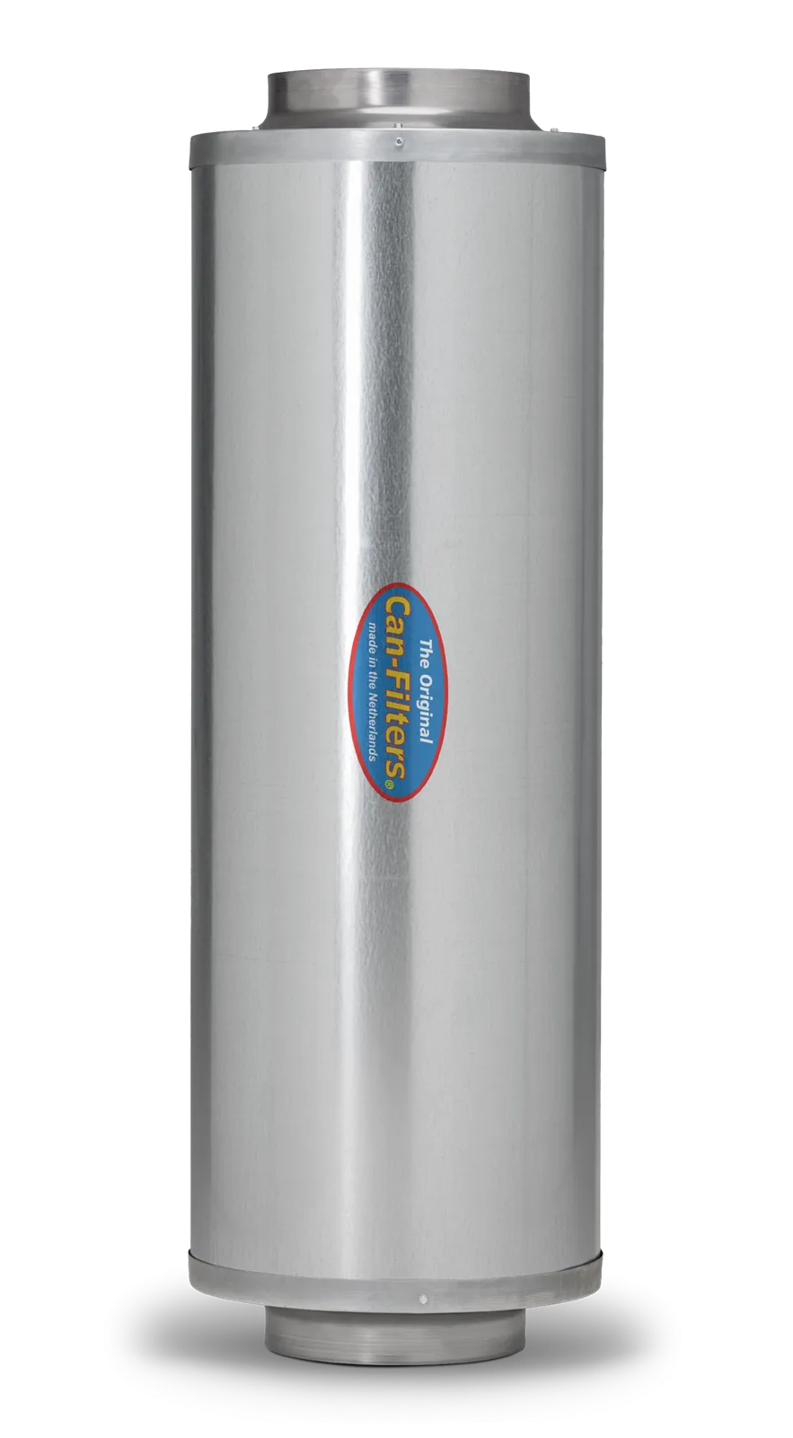 CAN IN-LINE FILTR WĘGLOWY METAL FI250MM 1500M3/H