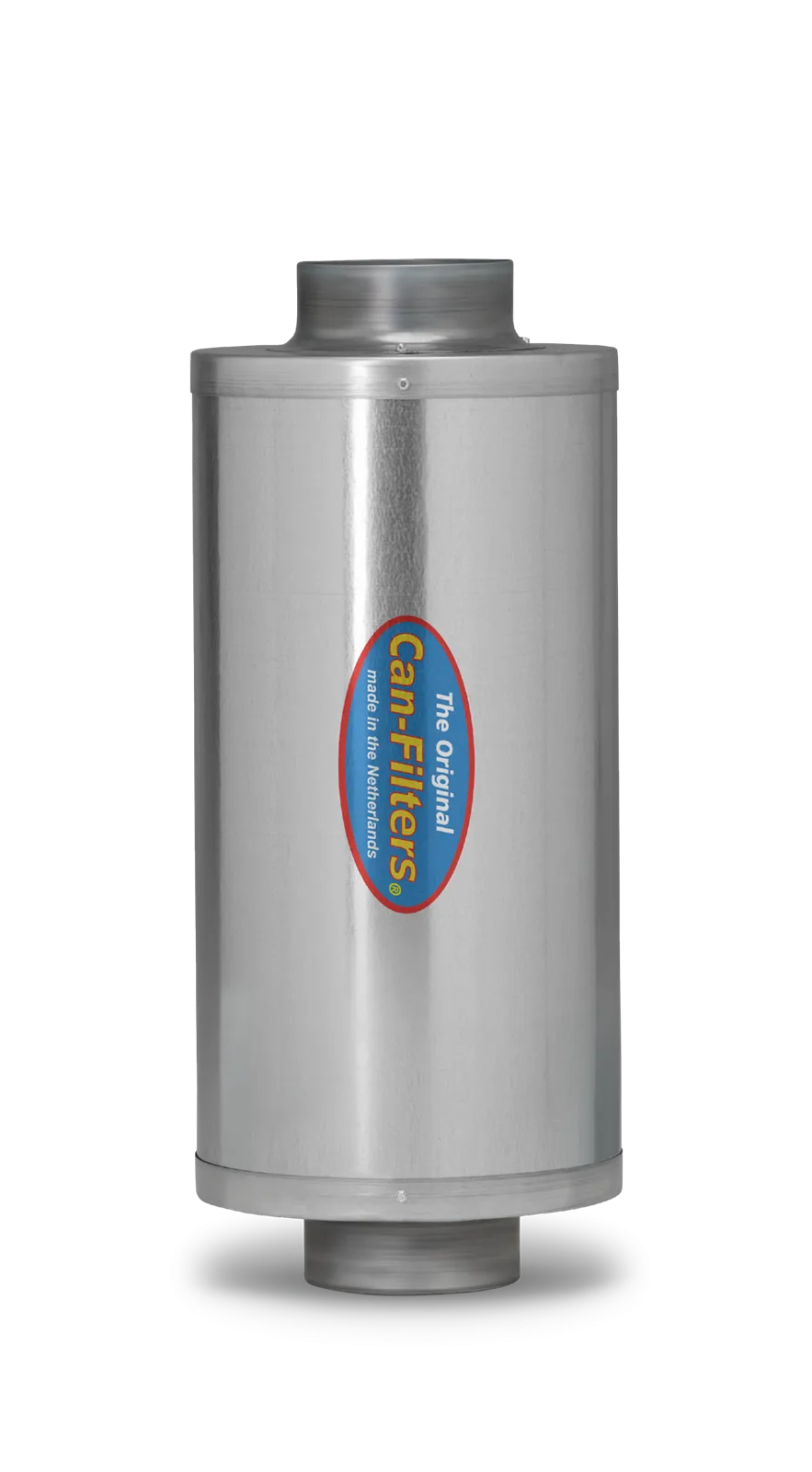 CAN IN-LINE FILTR WĘGLOWY METAL FI125MM 600M3/H