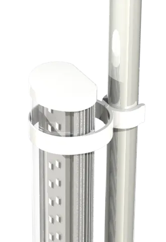SECRET JARDIN KLIPS DO TLED 19MM