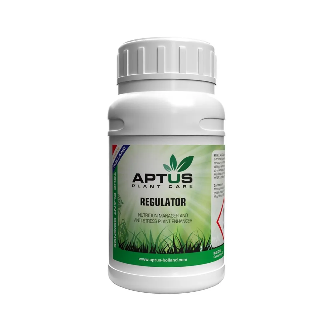 APTUS REGULATOR 250ML
