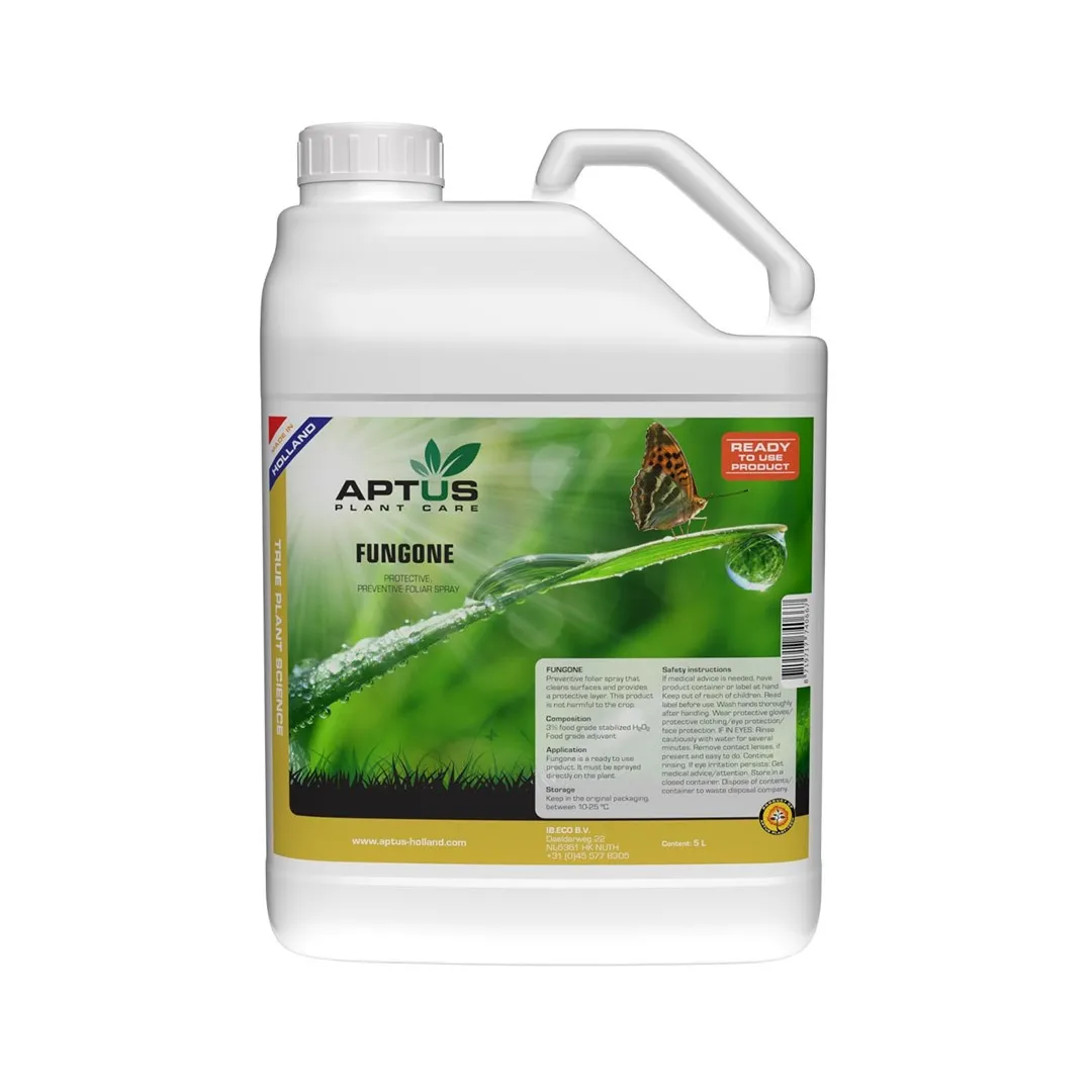 APTUS FUNGONE 5L