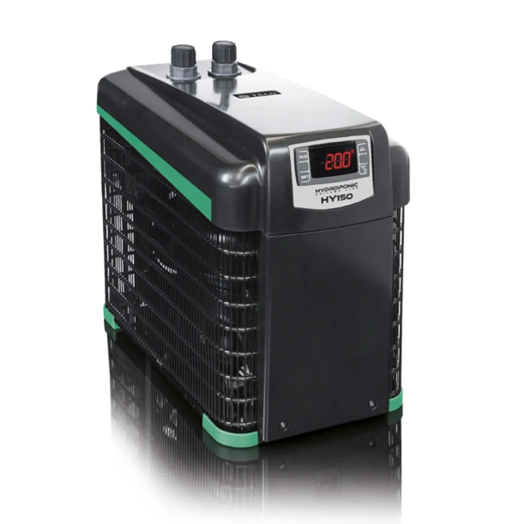 TECO CHŁODZIARKA ROZTWORU HY-150