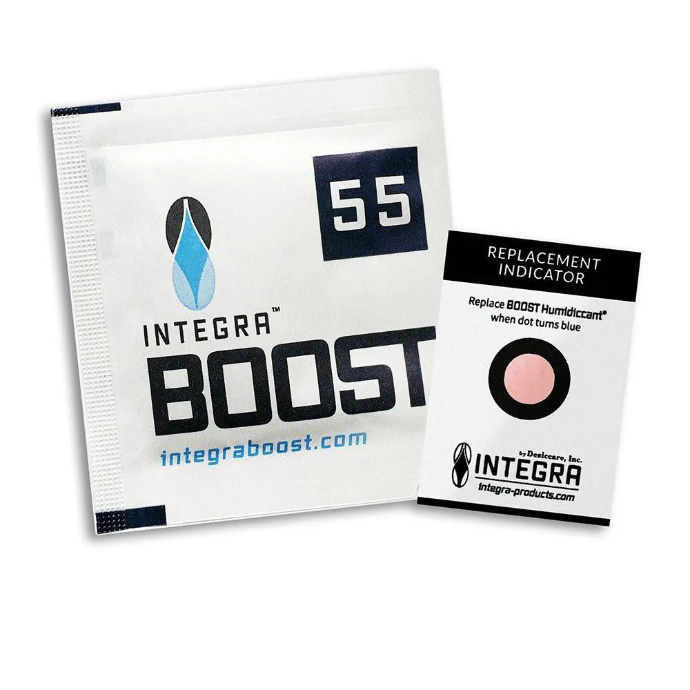 INTEGRA BOOST REGULATOR WILGOCI 8G 62%