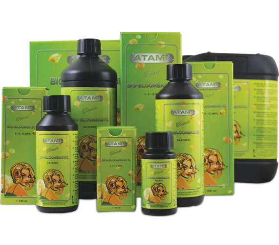 ATAMI BIO-BLOOMBASTIC 50ML
