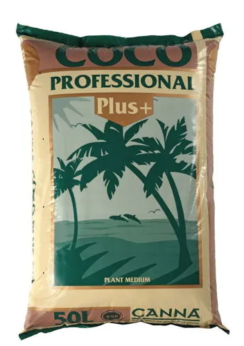 CANNA SUBSTRAT COCO PLUS 50L