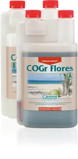 CANNA COCO COGR FLORES AB 1L