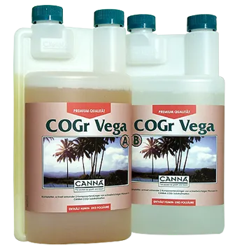 CANNA COCO COGR VEGA AB 1L