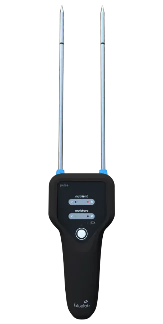 BLUELAB PULSE METER